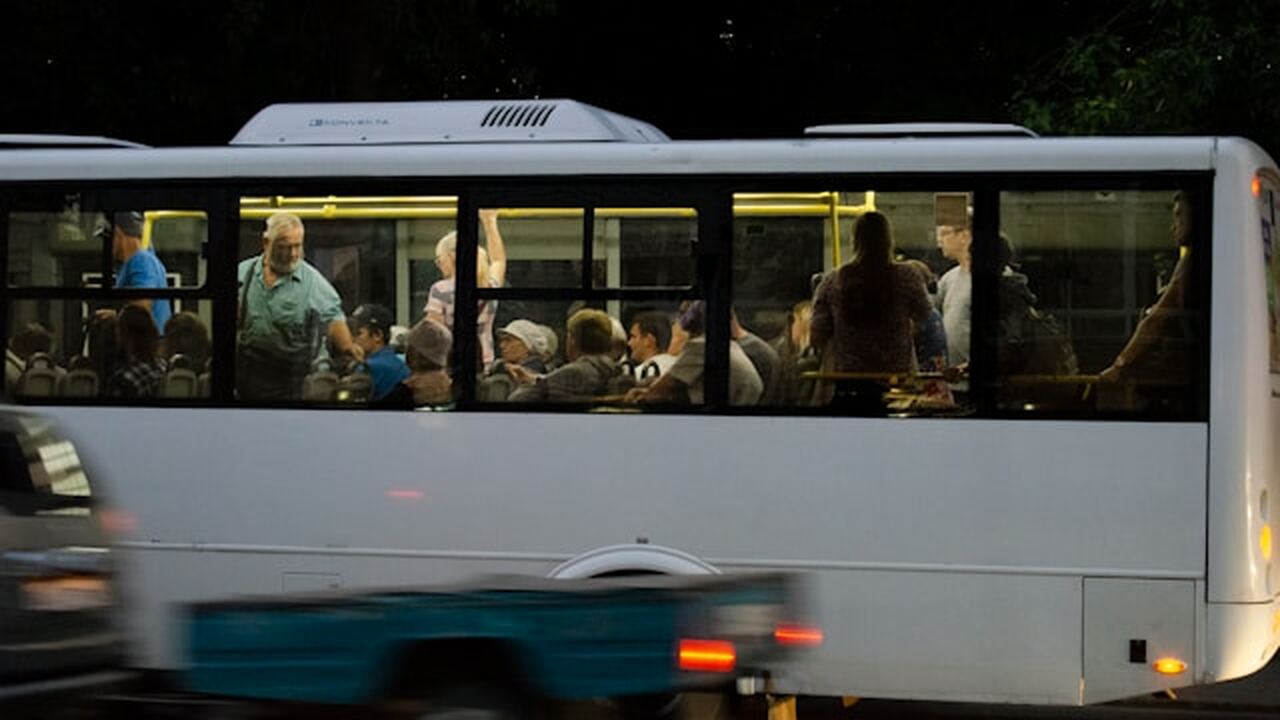 С мая в ряде российских городов начнет действов...