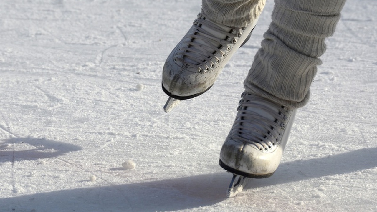 Крымские катки предлагают разнообразные вариант...