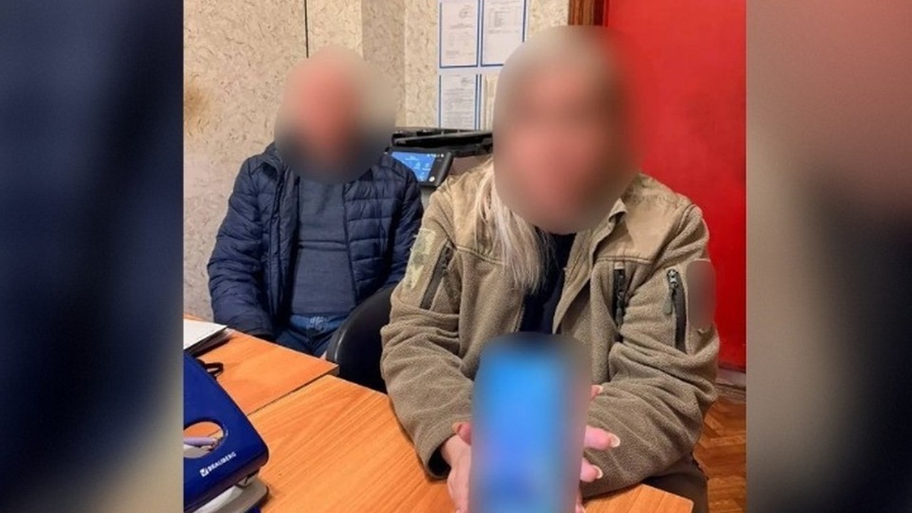 В Феодосии 40-летняя местная жительница предста...