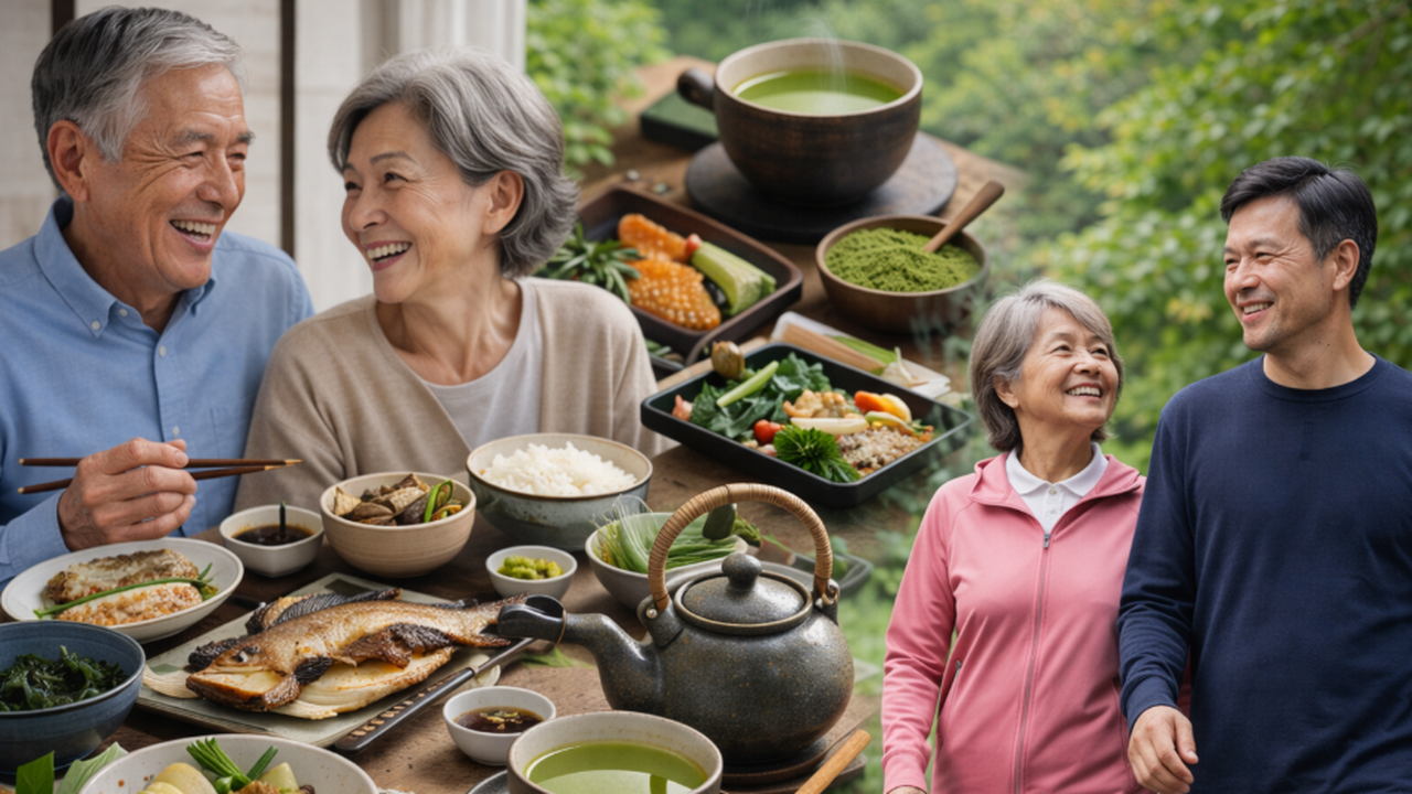 Япония уже много лет остаётся одной из стран с ...