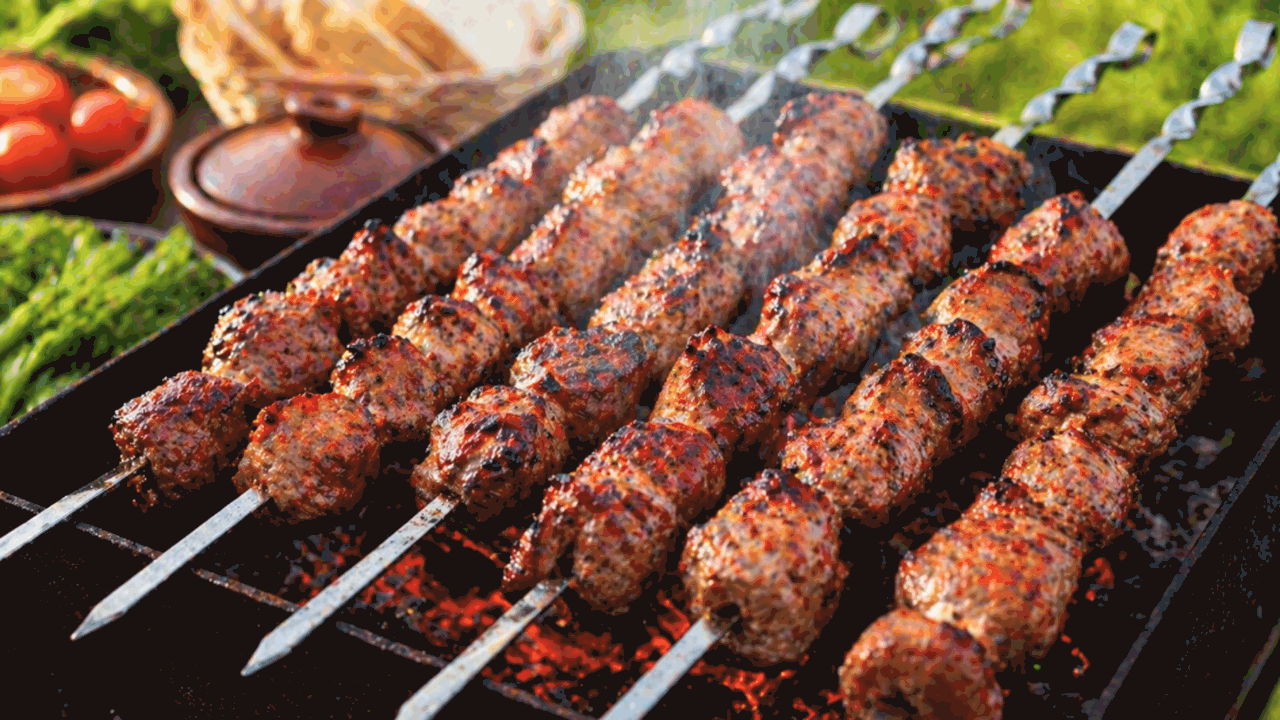 Мясо получается сухим и жёстким не из-за рецепт...