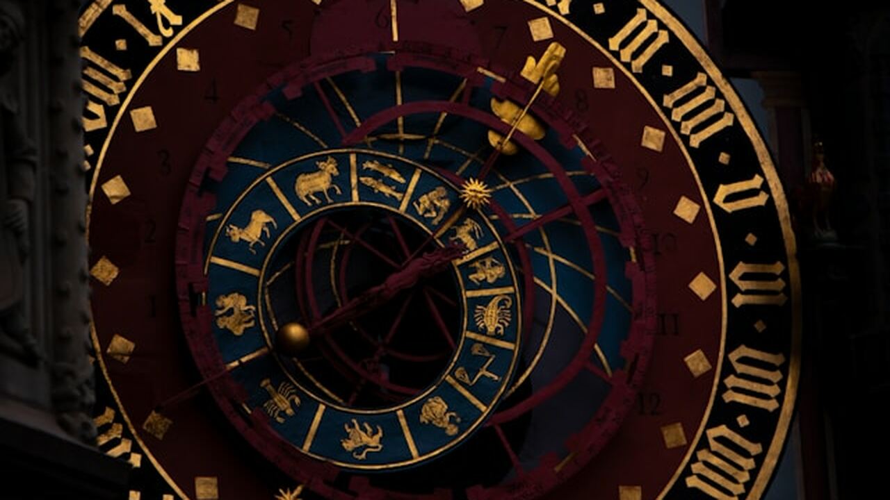 Астролог Тамара Глоба в своём мартовском прогно...