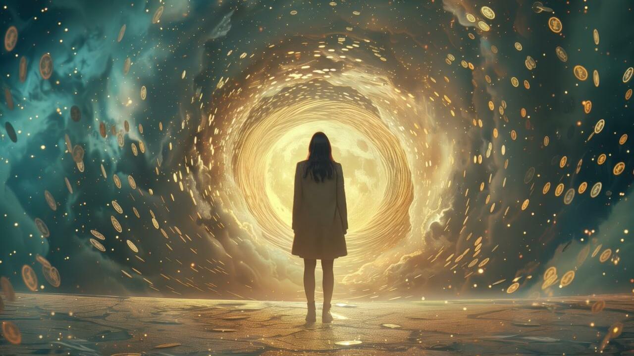 Мессинг о будущем: Россия на пороге перемен На фоне обострения международной обстановки вно...