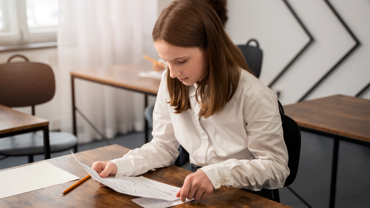 Рособрнадзор утвердил порядок проведения Единог...