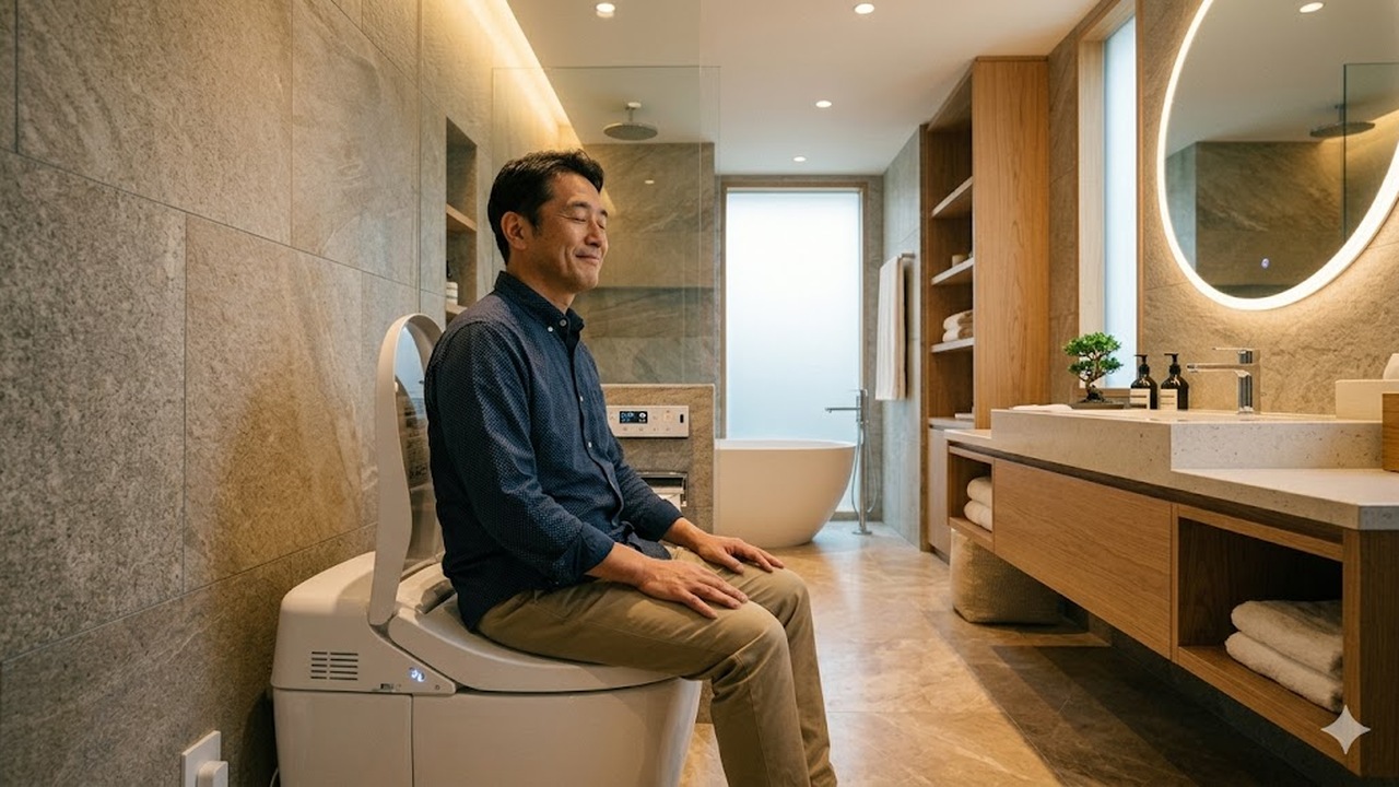 Разбираемся, почему японцы уже 40 лет наслаждаю...