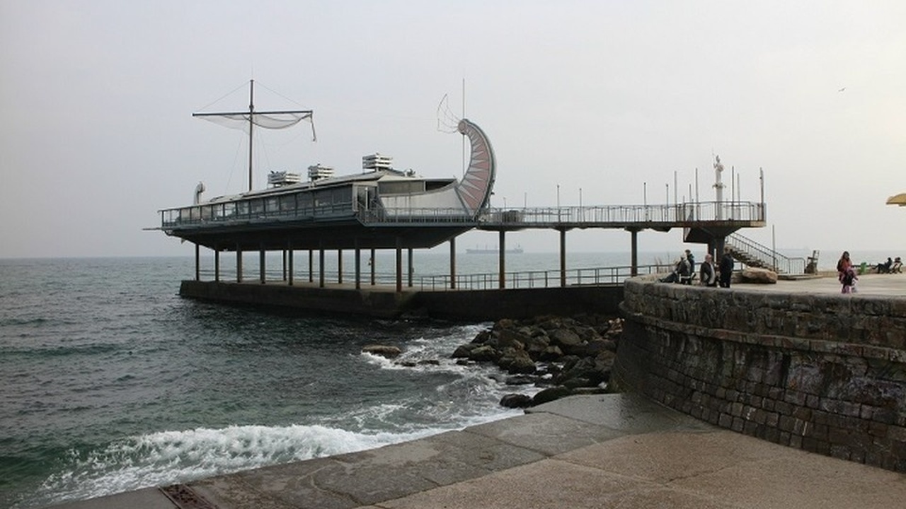 В Ялте назревает судебное разбирательство вокру...