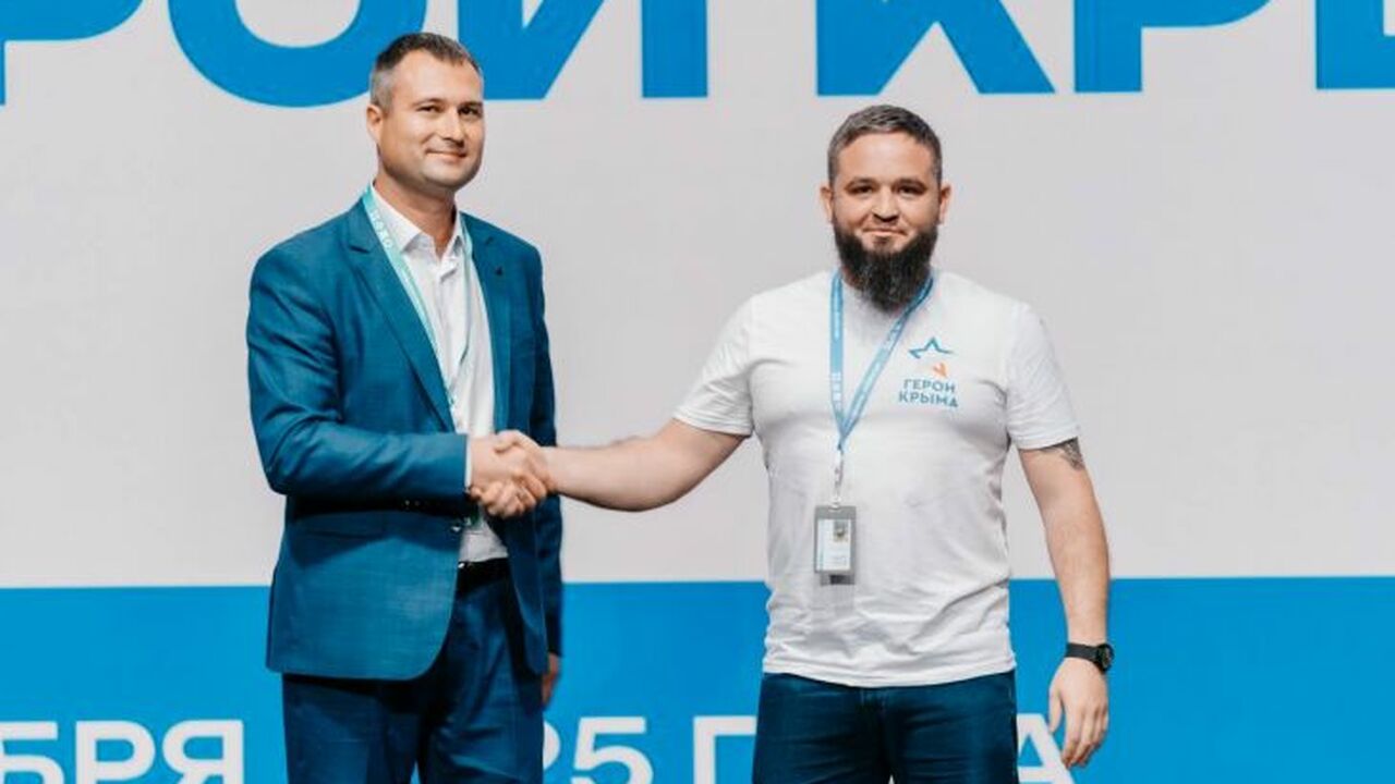 Кирилл Корнийчук, участник региональной програм...