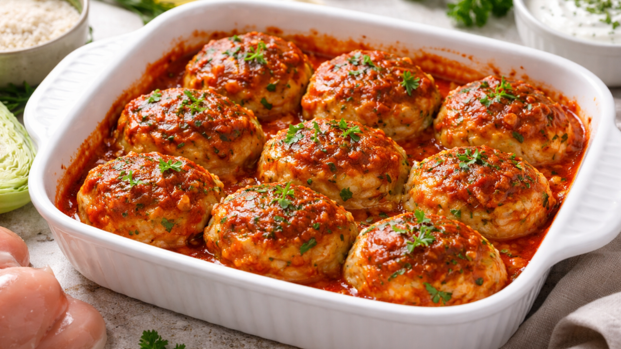 Ленивые голубцы — это пример того, как привычны...