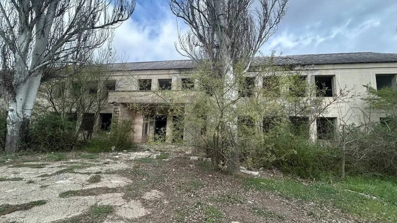 В Нижнегорском районе Крыма прокуратура инициир...