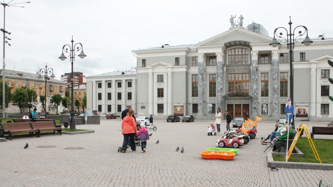 Метеорологи прогнозируют резкие перепады темпер...