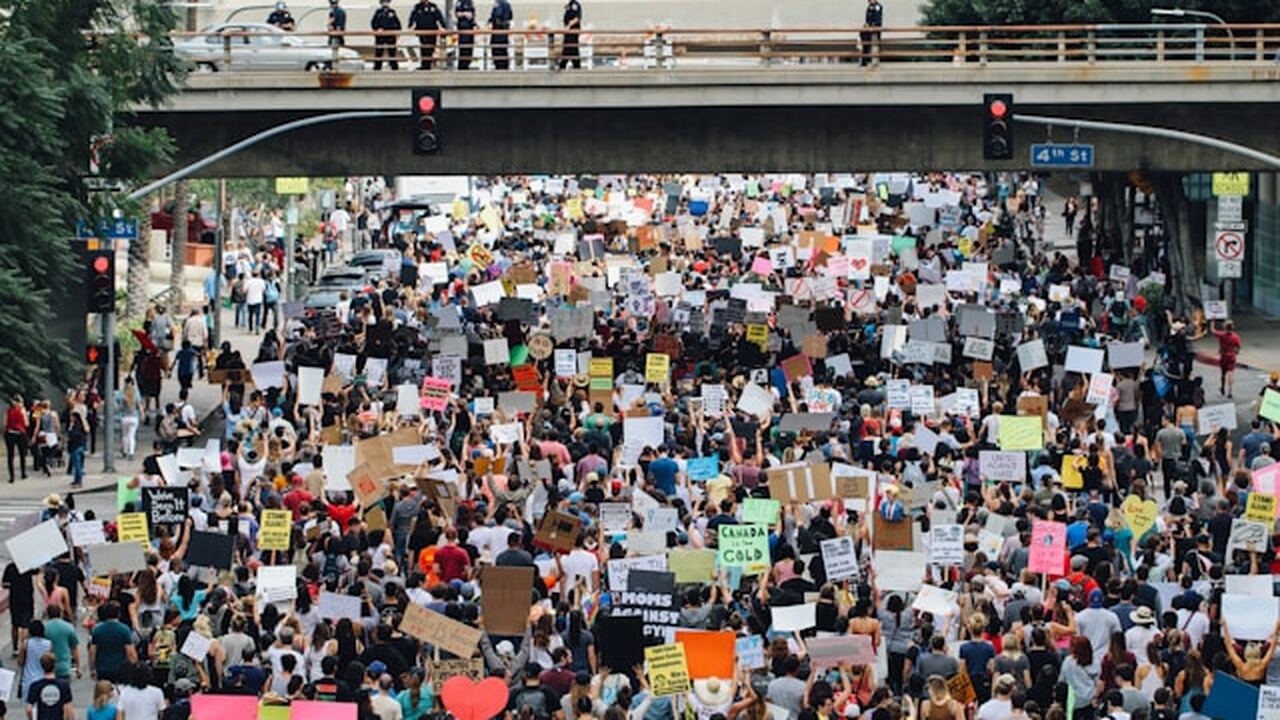 В ряде европейских стран усиливаются протестные...