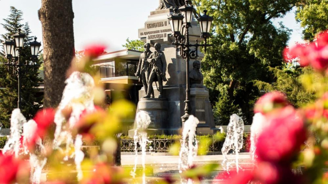 Республика Крым пополнила свой реестр объектов ...