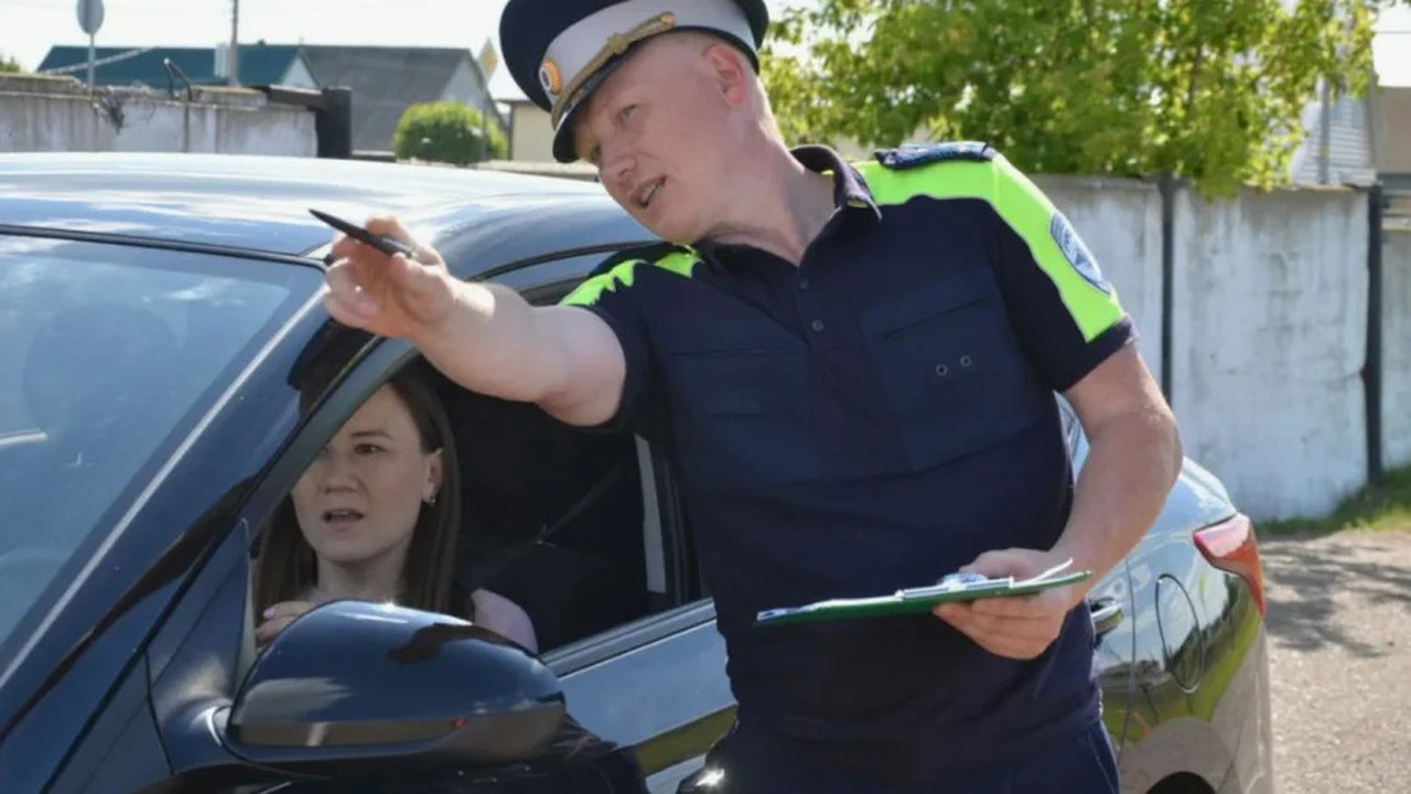 С началом зимы автомобилистов ждут изменения в ...