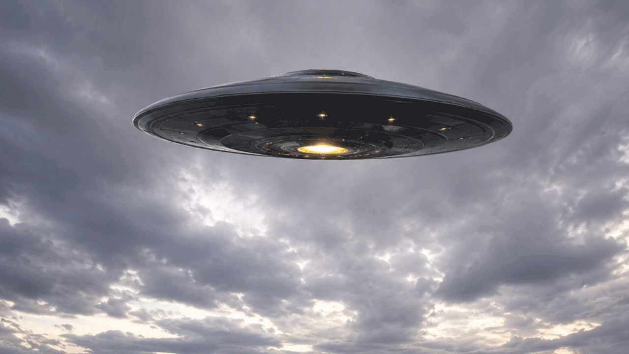 Исследователи проекта SETI пришли к выводу, что...