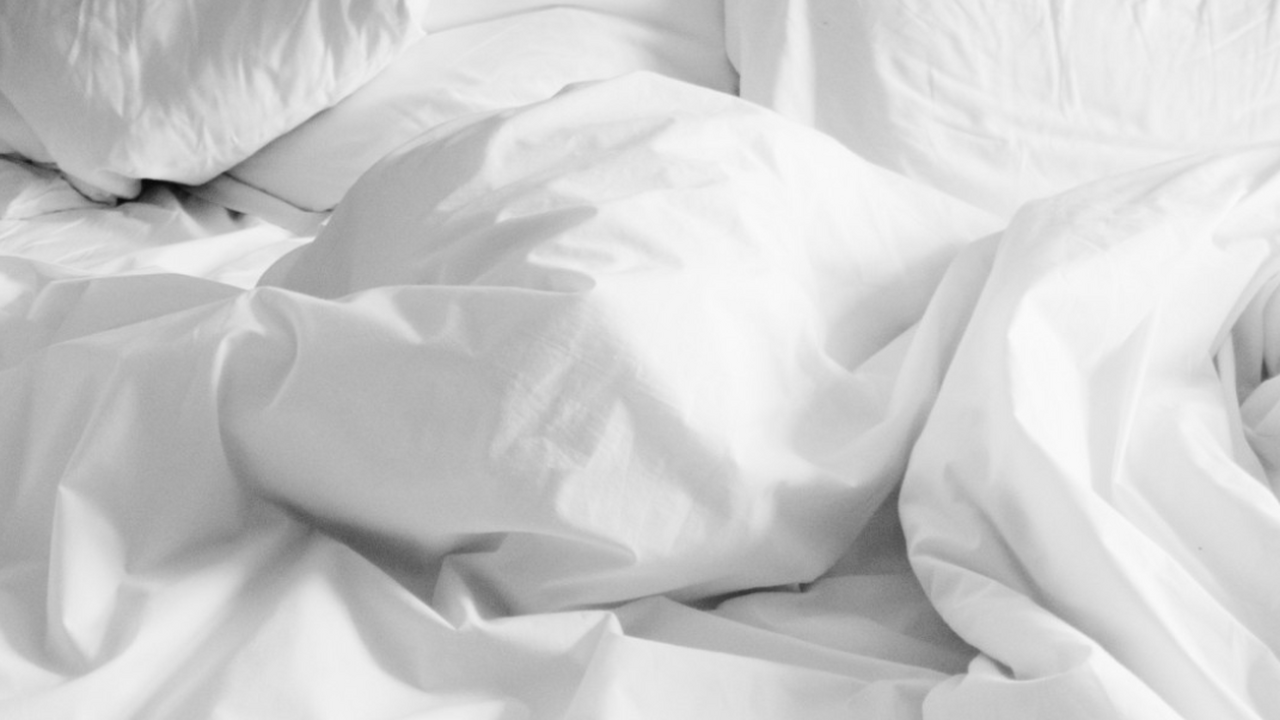 BJO: сон без подушки может замедлить развитие глаукомы Исследование показало, что отказ от подушки во ...