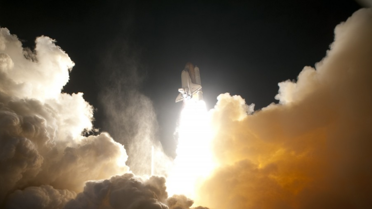 Китайские инженеры завершают подготовку к испыт...