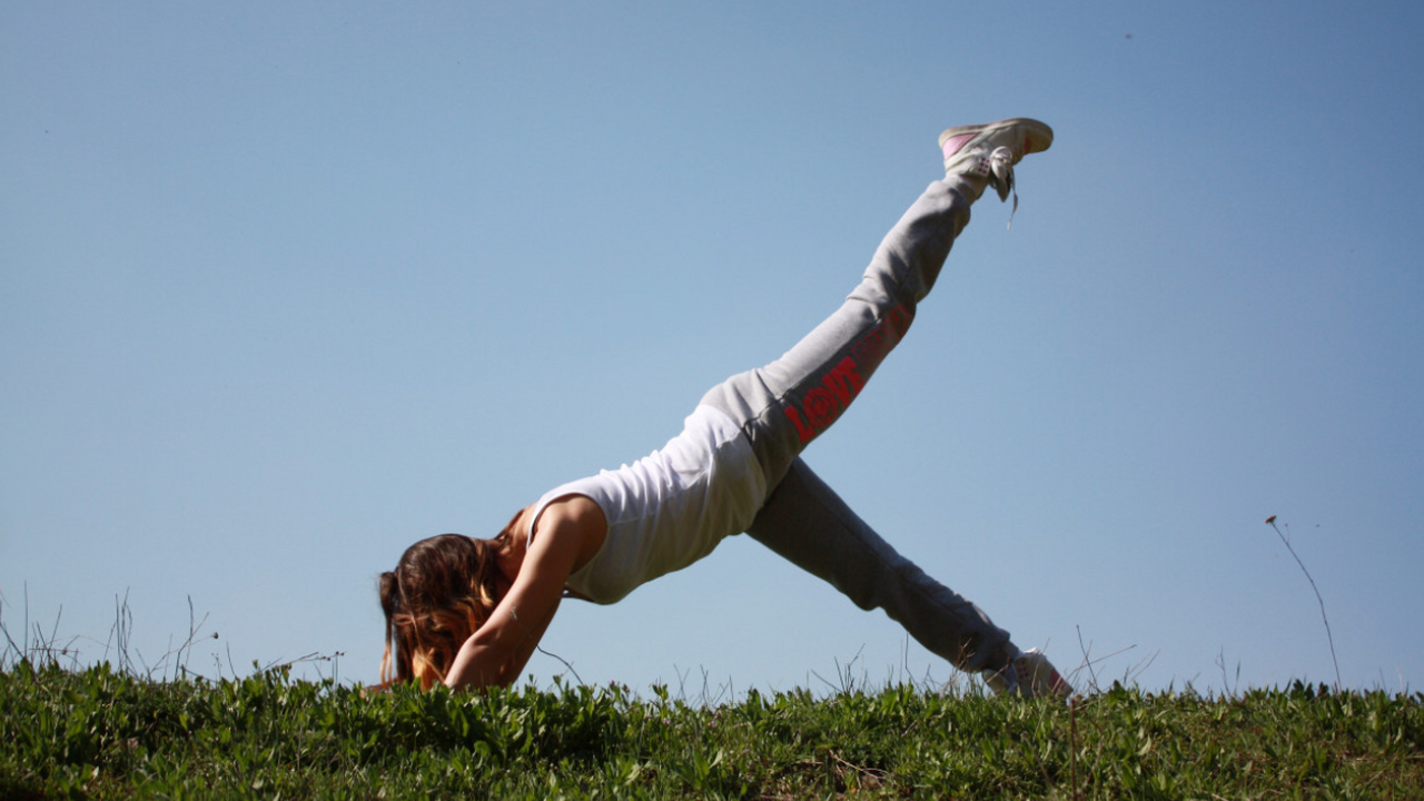 Мышцы начинают терять силу уже после 35 лет: эксперт рассказала о саркопении Саркопения — одно из ключевых возрастных состоя...