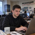 Данил Жаровский