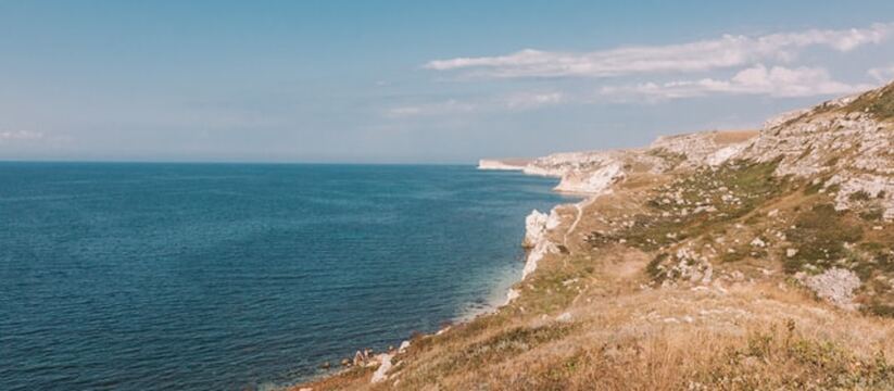 Южный берег Крыма (ЮБК) возглавил рейтинг самых...