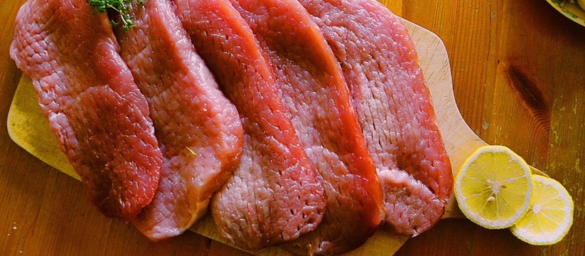 Крымские власти остановили распространение на полуострове опасной птицы В Республике Крым пресечено попадание на прилав...