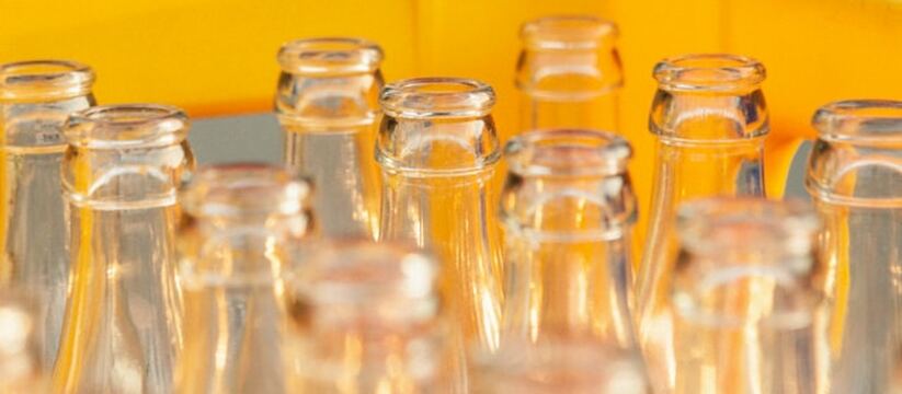 В индустриальном парке «Феодосия» на востоке Кр...