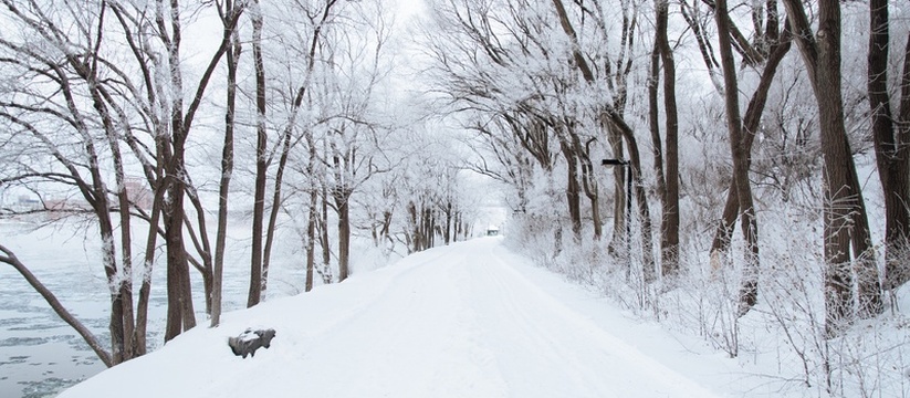 В Республике Крым объявлено экстренное предупре...