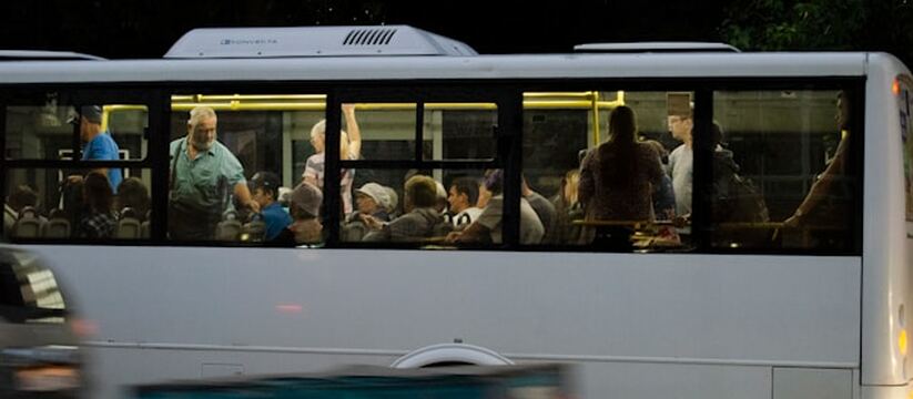 В апреле текущего года жители Крыма могут столк...