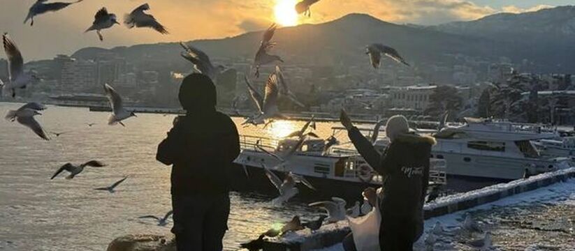 Республика Крым готовится принять более полутор...