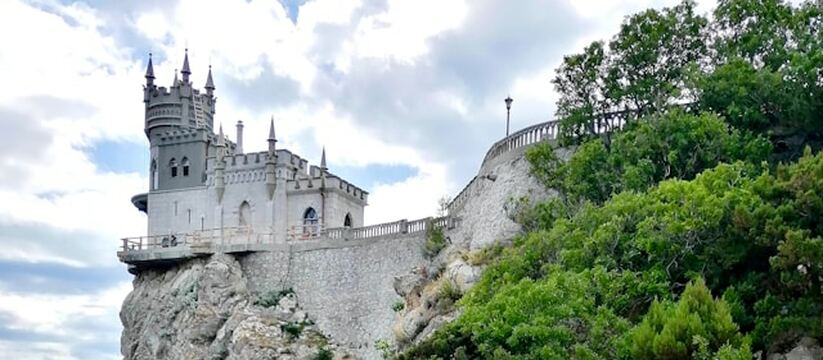 В Ялте планируется привлечение народных дружинн...