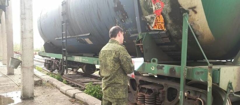 В Симферополе осудят начальник цеха за смертель...