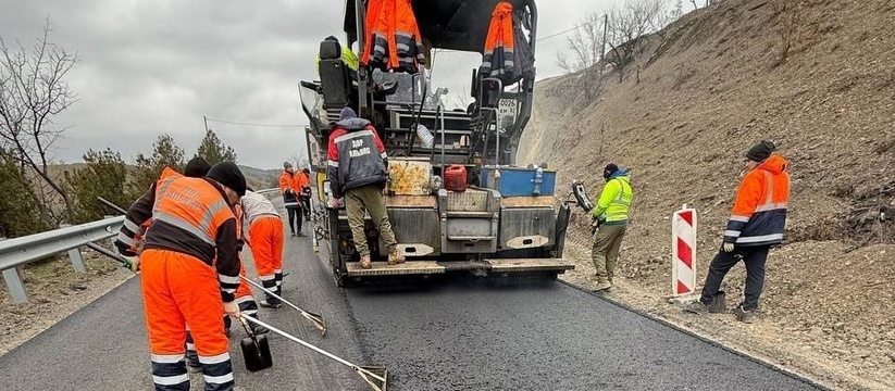 На юго-восточном побережье Крыма стартовали мас...