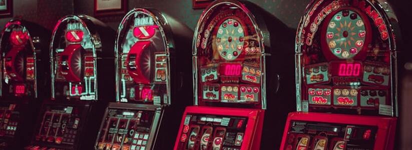 Игровые автоматы демоверсии 1 канал казино