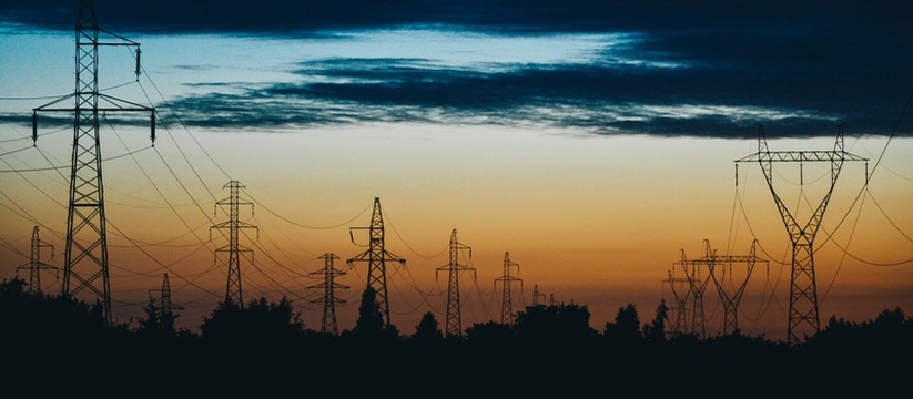 На Крымском полуострове зафиксированы масштабны...