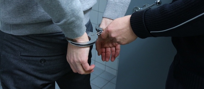 В Симферополе правоохранители задержали 18-летн...