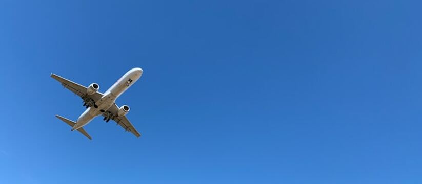 Военно-транспортный самолёт Ан-26, потерпевший ...