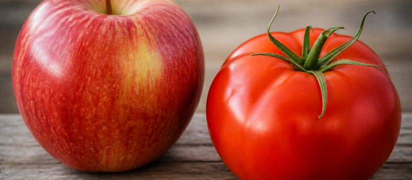 В НГТУ создали ИИ, определяющий свежесть продуктов по фото Ученые НГТУ разработали ИИ для оценки свежести ...