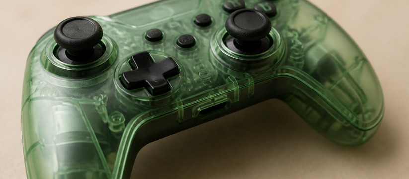 Microsoft анонсировала аксессуары в честь 25-летия Xbox Microsoft представила серию аксессуаров к 25-ле...