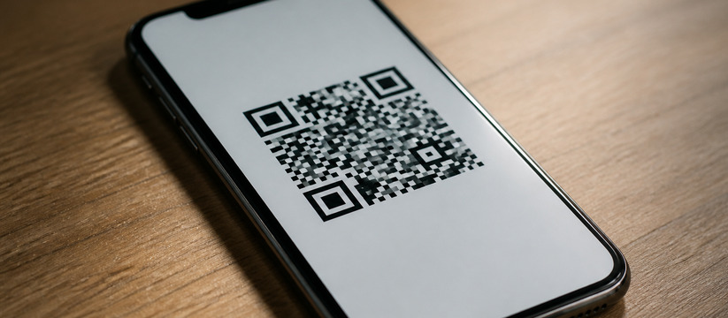 НСПК показала единый стиль универсального QR-кода НСПК представила единый визуальный стиль универ...