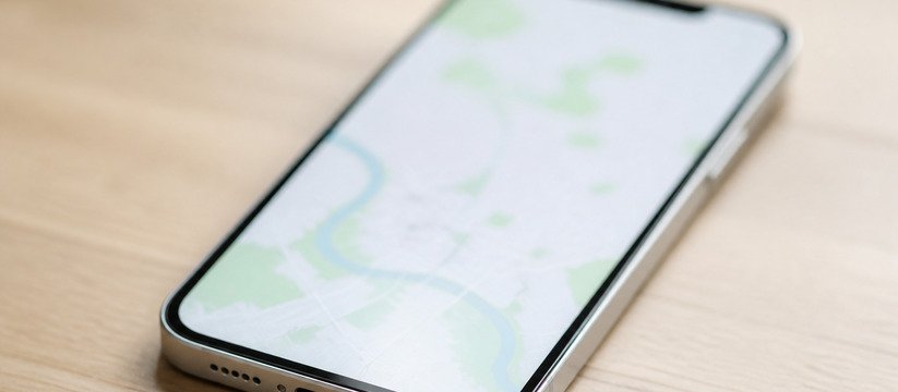 Российское приложение Blink попало в топ App Store Российское геосоциальное приложение Blink попал...