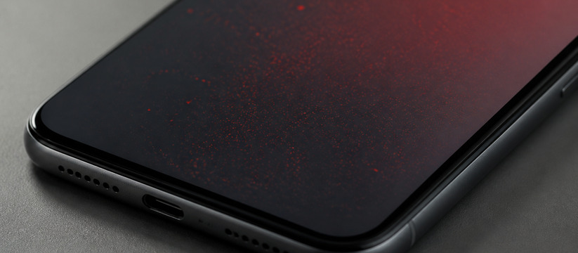 Владельцы Samsung Galaxy S26 Ultra заметили красные точки на дисплее Пользователи смартфонов Samsung Galaxy S26 Ultr...