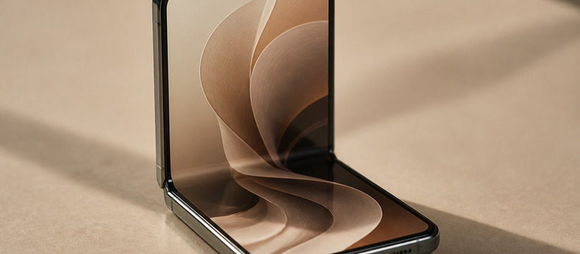 Складной Xiaomi 18 Fold с чипом Xring O3 появил...