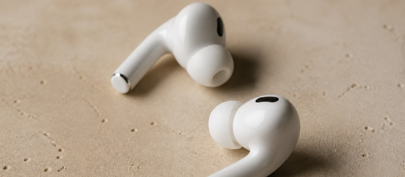 Apple представила наушники AirPods 5 с функцией...