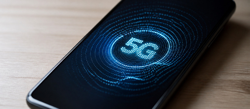 Названы сроки появления 5G на iPhone в России Эксперт Александр Дворянский спрогнозировал зап...