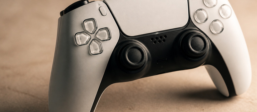 Sony предложила оплачивать покупки через геймпад DualSense Sony запатентовала систему оплаты через контрол...