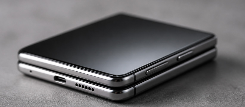 Владельцы складных Samsung Galaxy Fold жалуются...