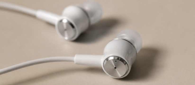 Bose представила проводные наушники с шумоподав...