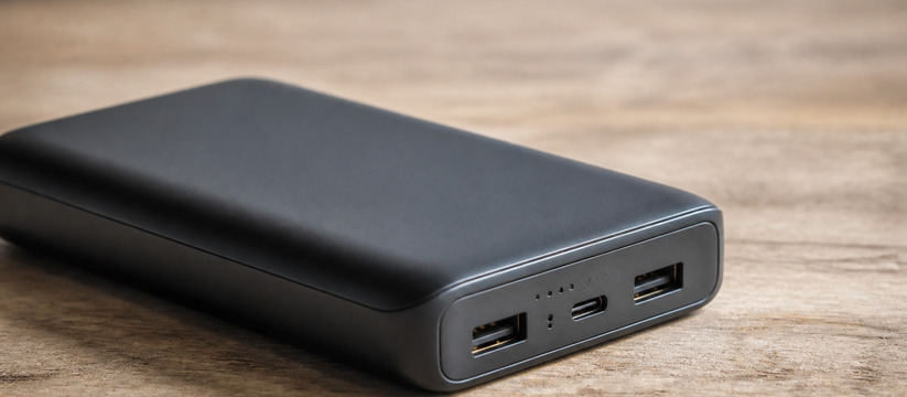 Anker назвала ресурс пауэрбанков в 1000 циклов зарядки Anker оценила ресурс пауэрбанков в 300–500 цикл...