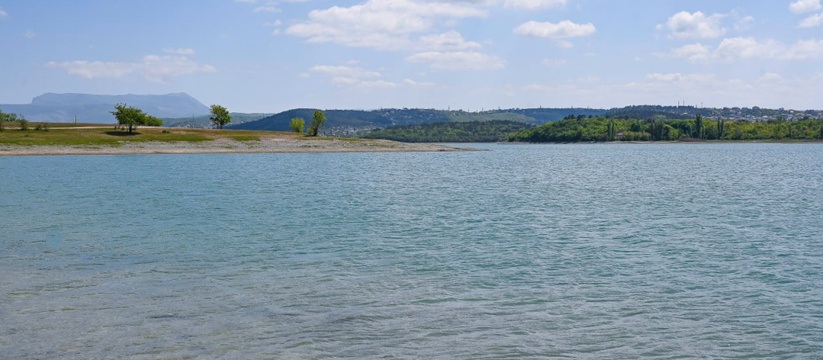 Новогодние праздники принесли Крыму обильные ос...