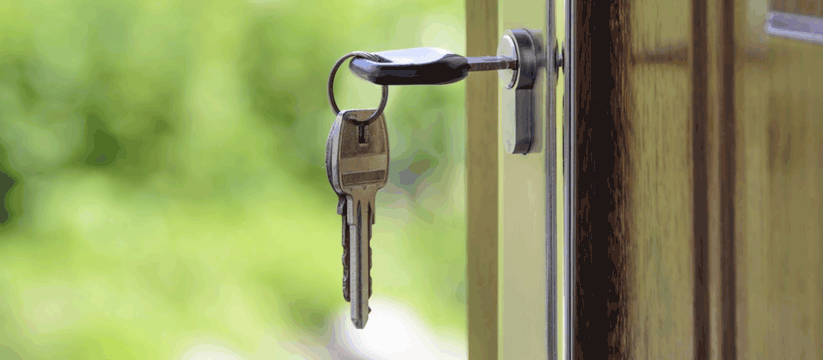 Эксперт рынка недвижимости Дарья Плотникова рас...