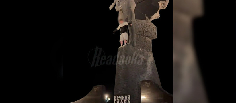 ​​​​​​​В поселке Орджоникидзе, Крым, произошел ...